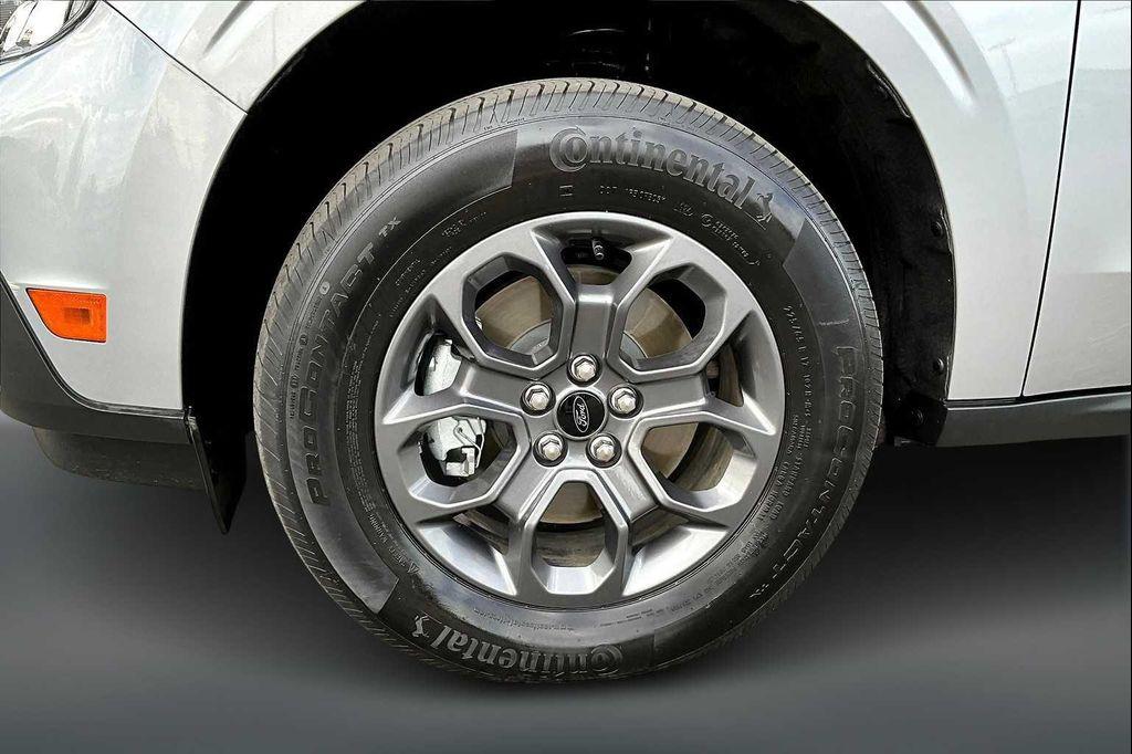 used 2024 Ford Maverick car, priced at $25,568