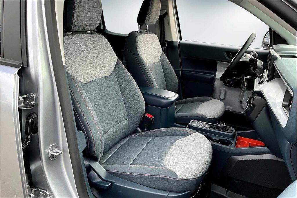 used 2024 Ford Maverick car, priced at $25,568