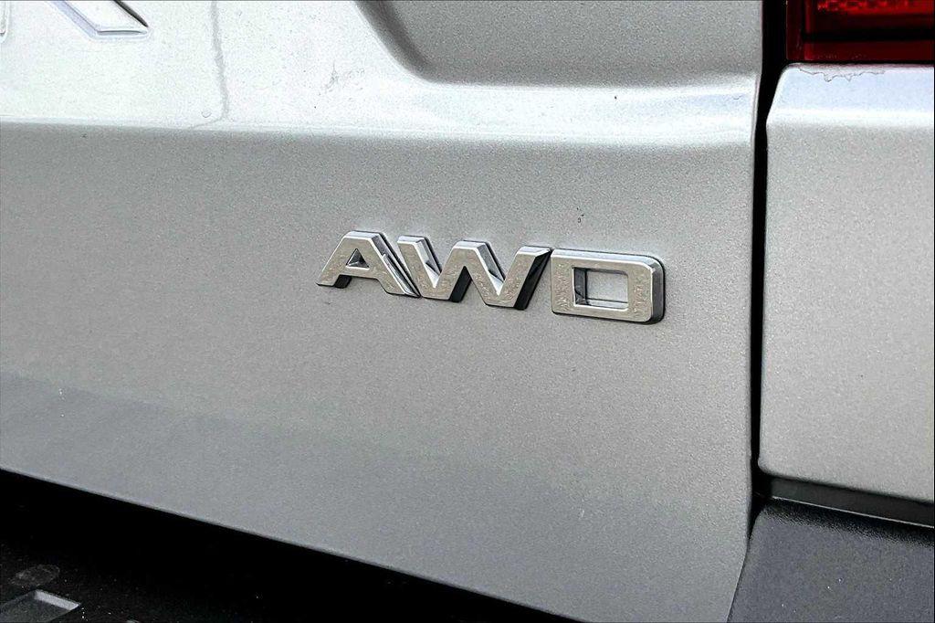 used 2024 Ford Maverick car, priced at $25,568