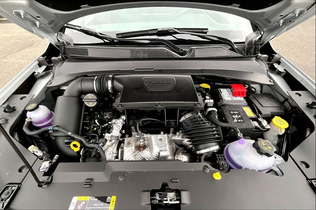 new 2026 Jeep Compass car, priced at $34,715