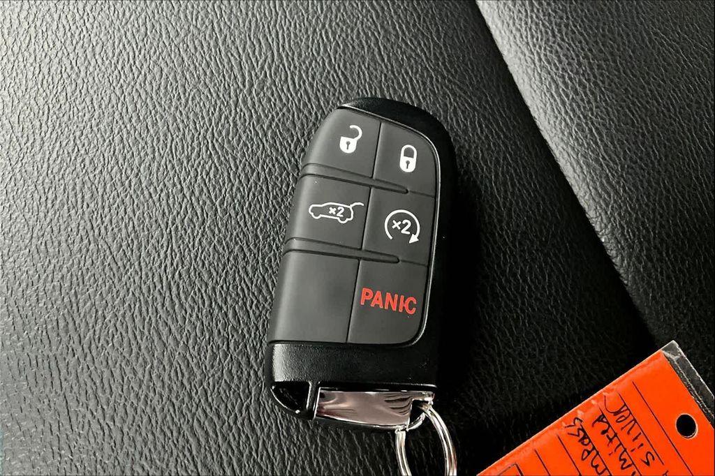 new 2026 Jeep Compass car, priced at $34,715