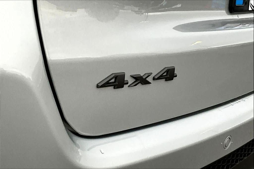 new 2026 Jeep Compass car, priced at $34,715