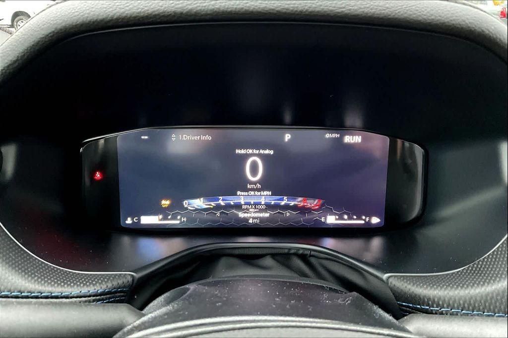 new 2026 Jeep Compass car, priced at $34,715