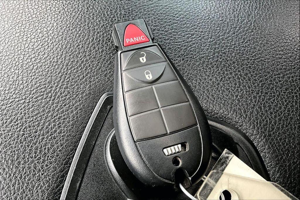 used 2021 Ram 1500 Classic car, priced at $31,788