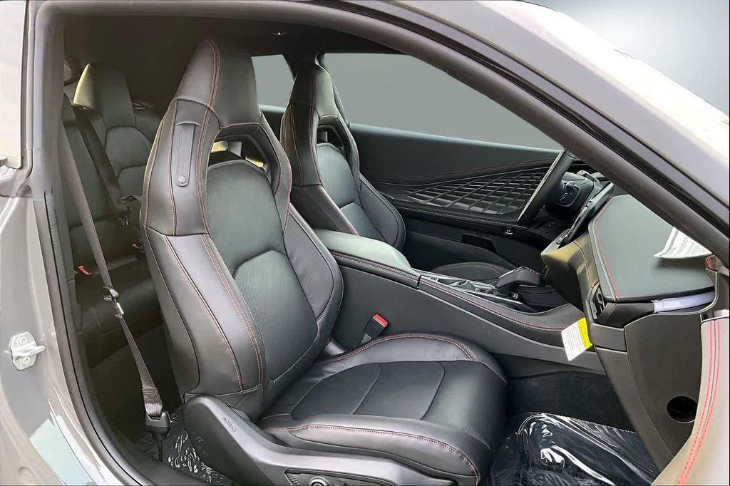 new 2026 Dodge Charger car, priced at $64,420