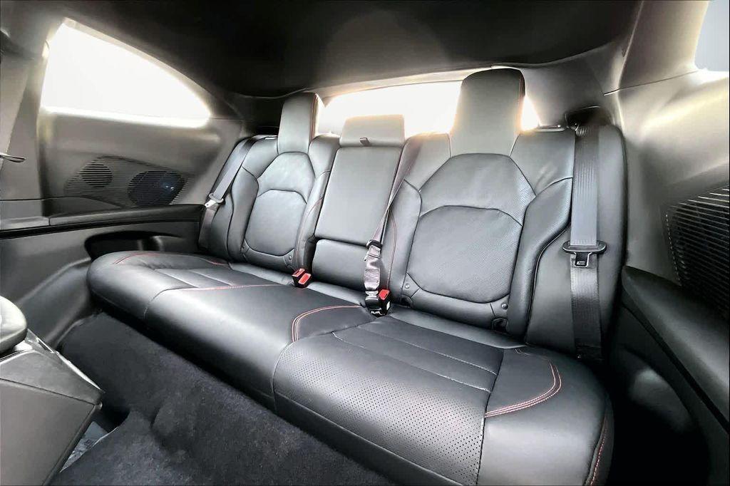 new 2026 Dodge Charger car, priced at $64,420