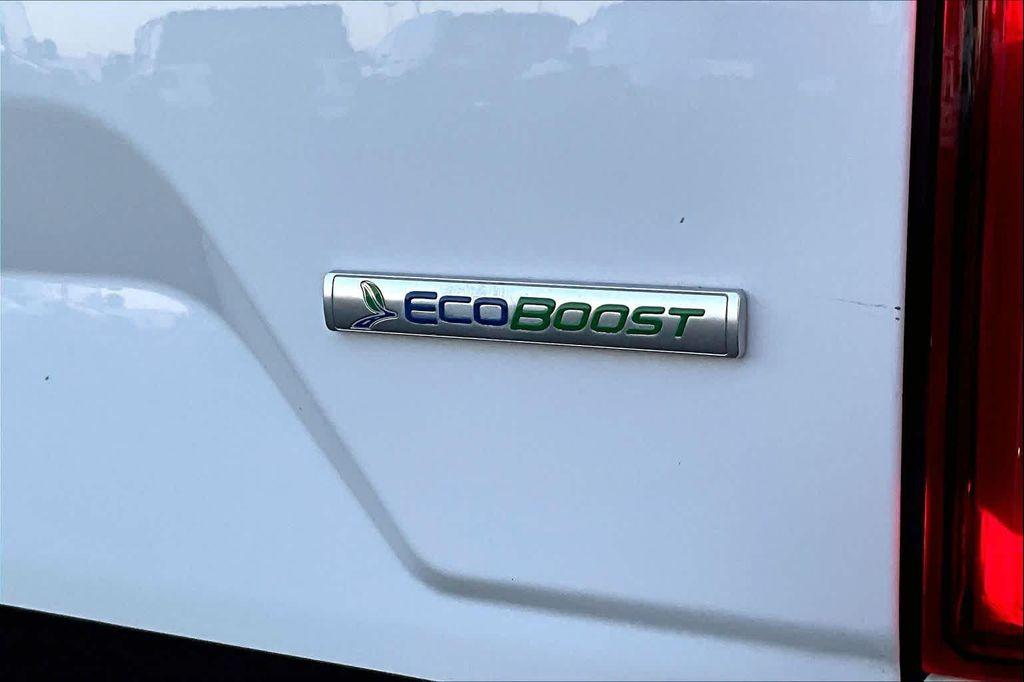 used 2020 Ford F-150 car, priced at $32,288