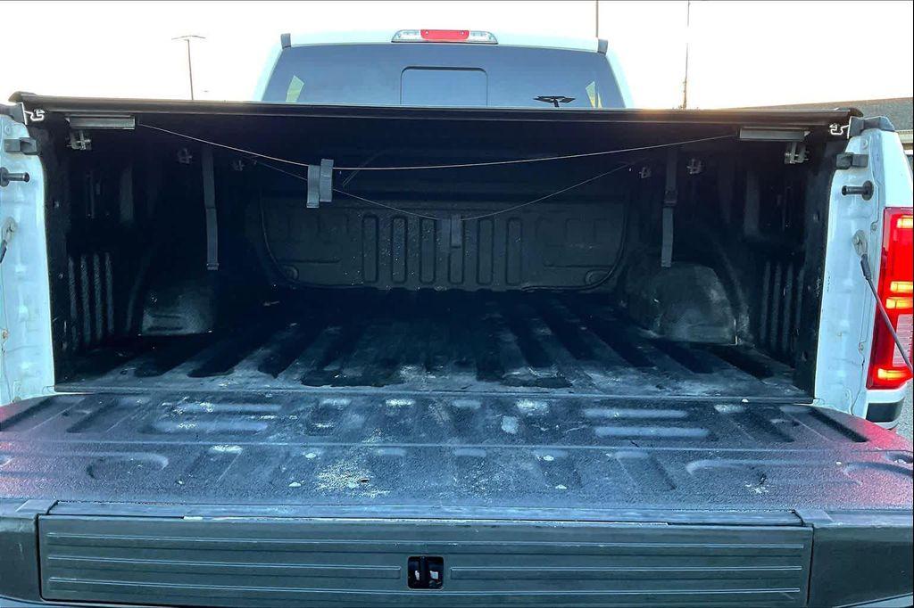 used 2020 Ford F-150 car, priced at $32,288