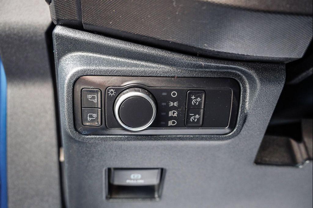 used 2021 Ford Bronco car, priced at $53,399