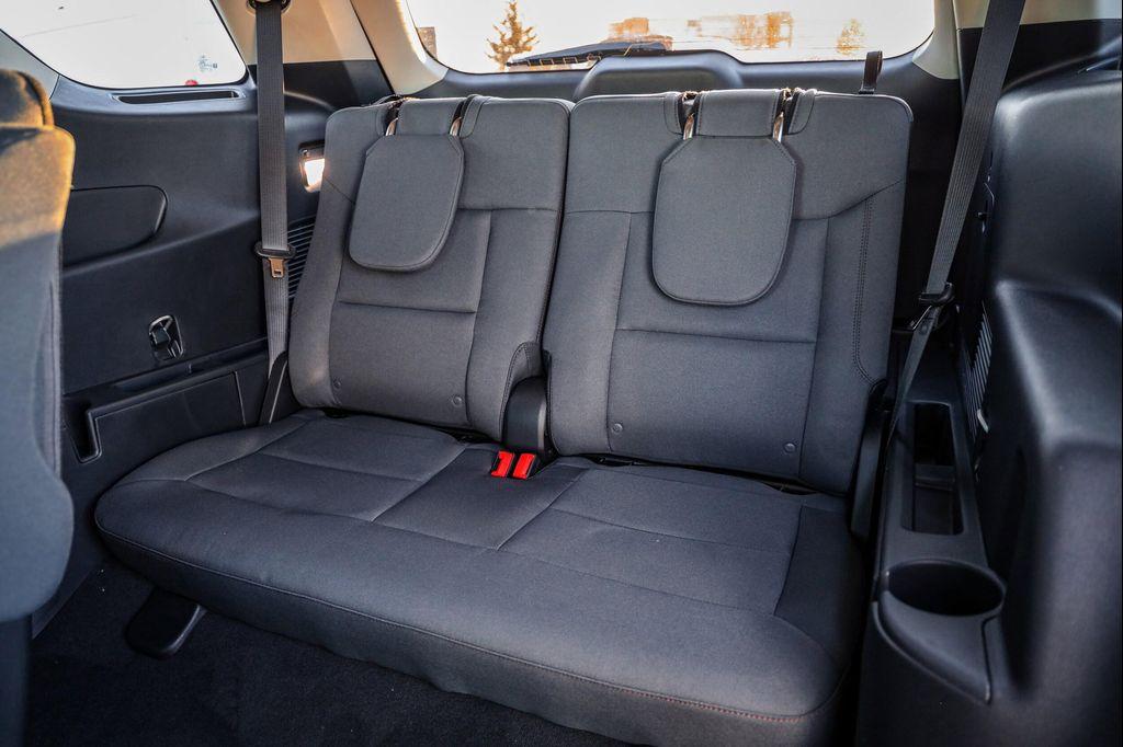 new 2026 Ford Explorer car, priced at $39,059