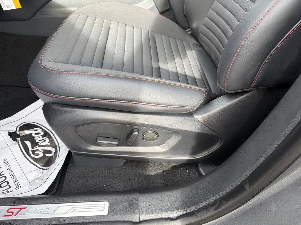 new 2026 Ford Explorer car, priced at $51,809