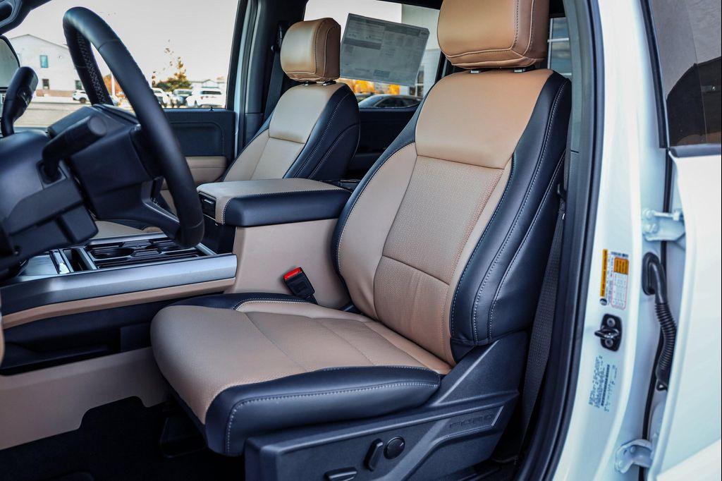 new 2026 Ford F-250 car, priced at $90,175