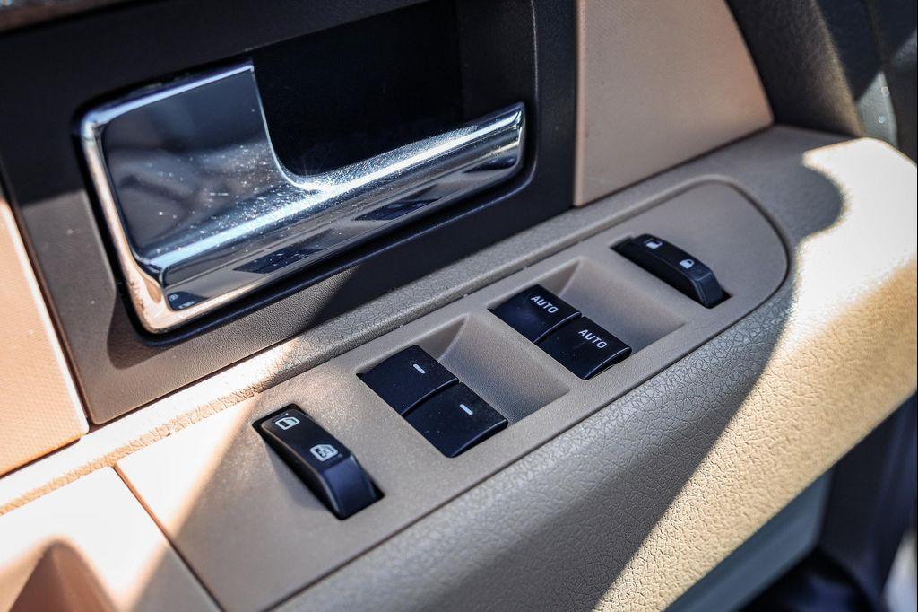 used 2014 Ford F-150 car, priced at $23,399