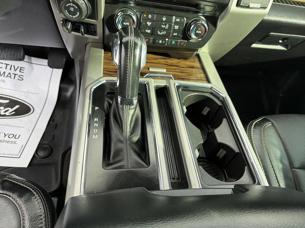 used 2018 Ford F-150 car, priced at $28,999