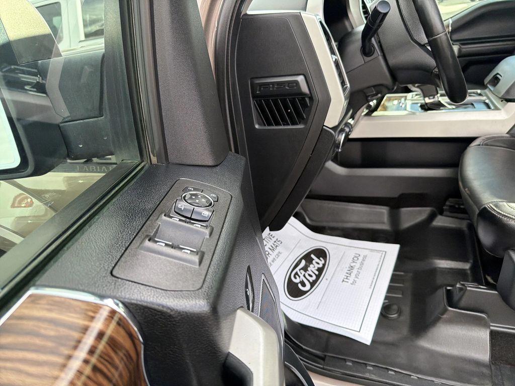 used 2018 Ford F-150 car, priced at $28,999