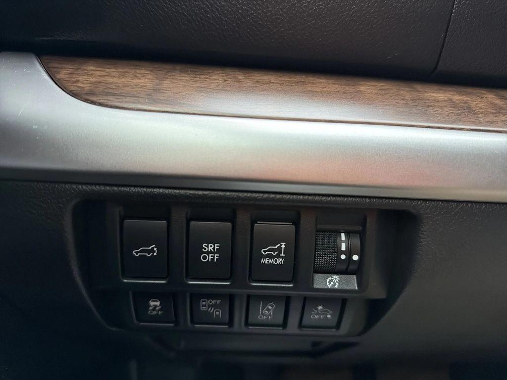 used 2016 Subaru Outback car, priced at $14,399