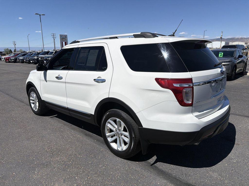 used 2011 Ford Explorer car, priced at $11,399
