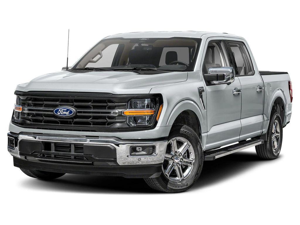 new 2026 Ford F-150 car, priced at $66,564