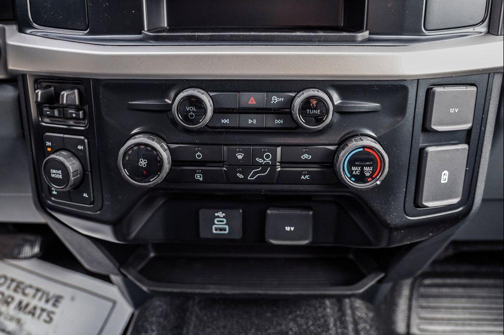 new 2026 Ford F-250 car, priced at $57,344