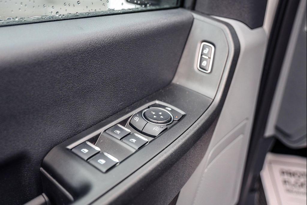 new 2026 Ford F-250 car, priced at $57,344