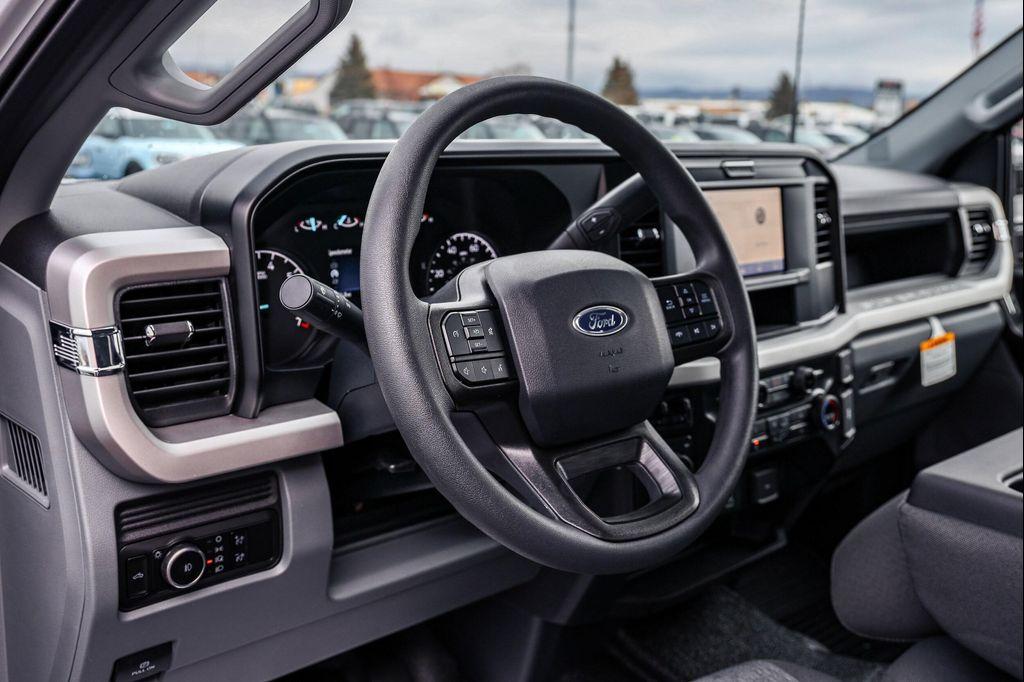 new 2026 Ford F-250 car, priced at $57,344