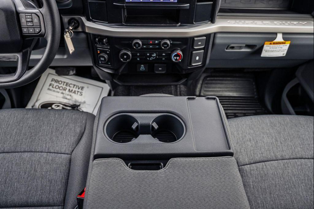 new 2026 Ford F-250 car, priced at $57,344