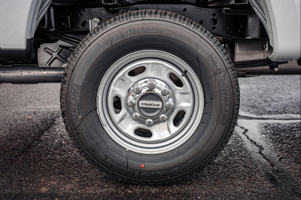 new 2026 Ford F-250 car, priced at $57,344