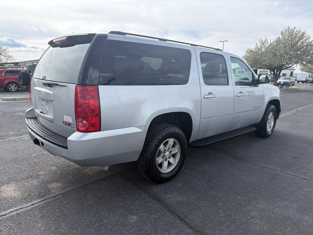 used 2011 GMC Yukon XL car, priced at $5,399