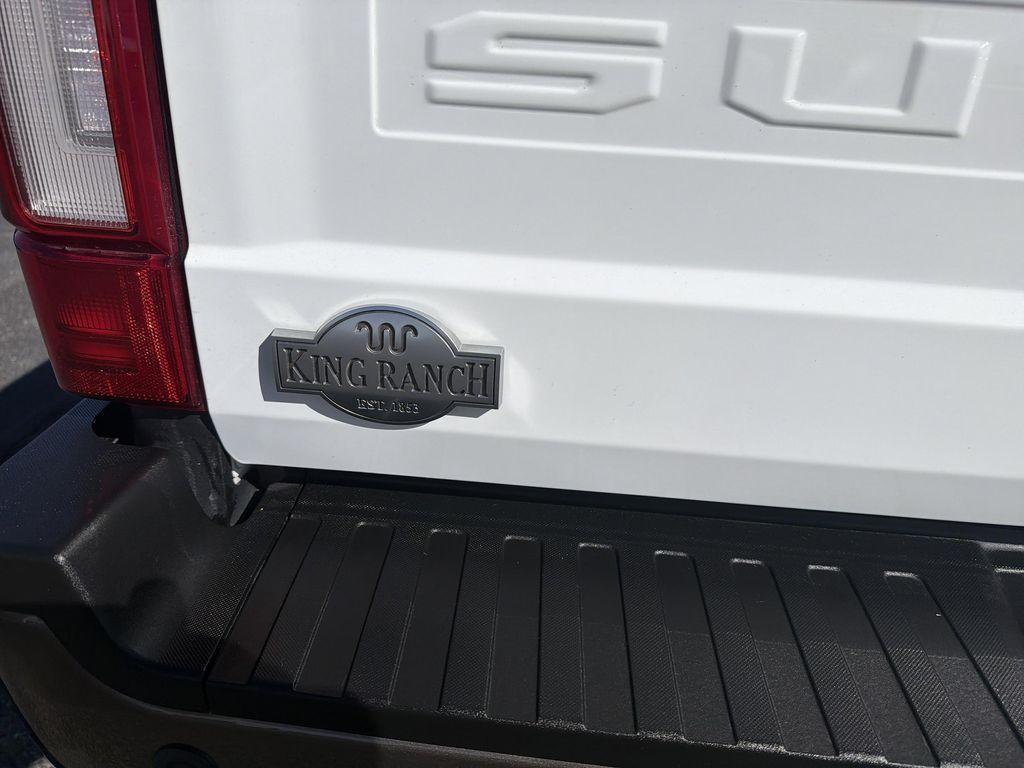 used 2022 Ford F-250 car, priced at $68,399