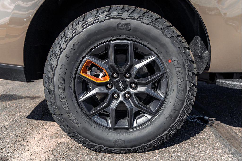 new 2026 Ford Expedition car, priced at $83,489