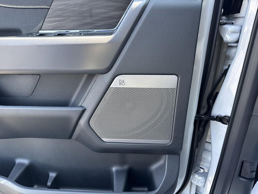 new 2025 Ford F-150 car, priced at $73,634