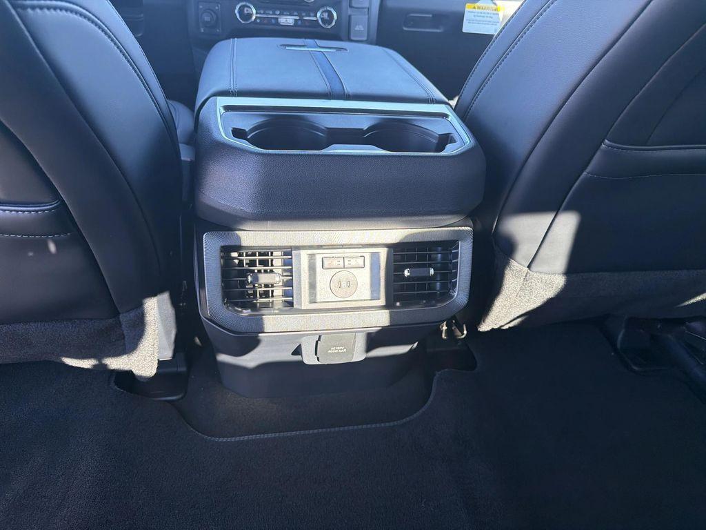 new 2026 Ford F-350 car, priced at $101,455