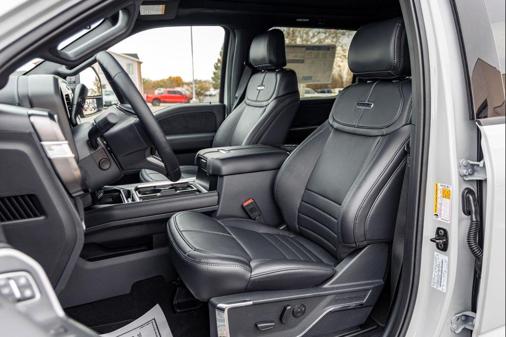new 2026 Ford F-350 car, priced at $99,954