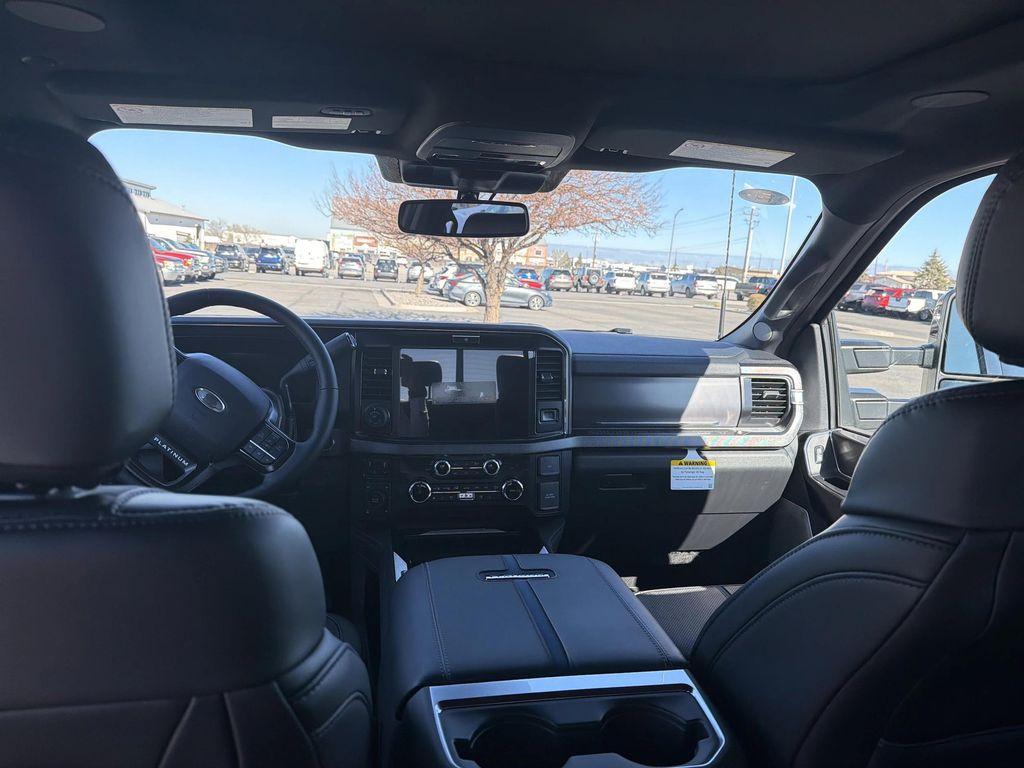 new 2026 Ford F-350 car, priced at $101,455