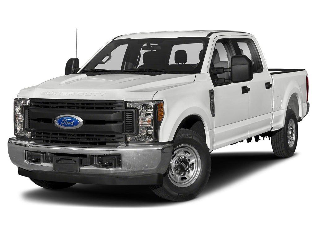 used 2019 Ford F-250 car, priced at $38,399