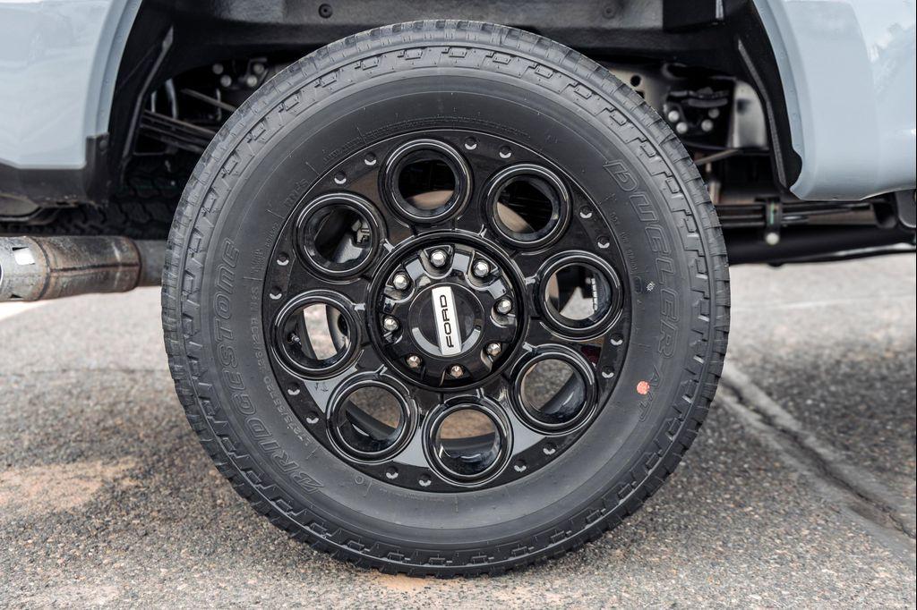 new 2026 Ford F-350 car, priced at $88,384