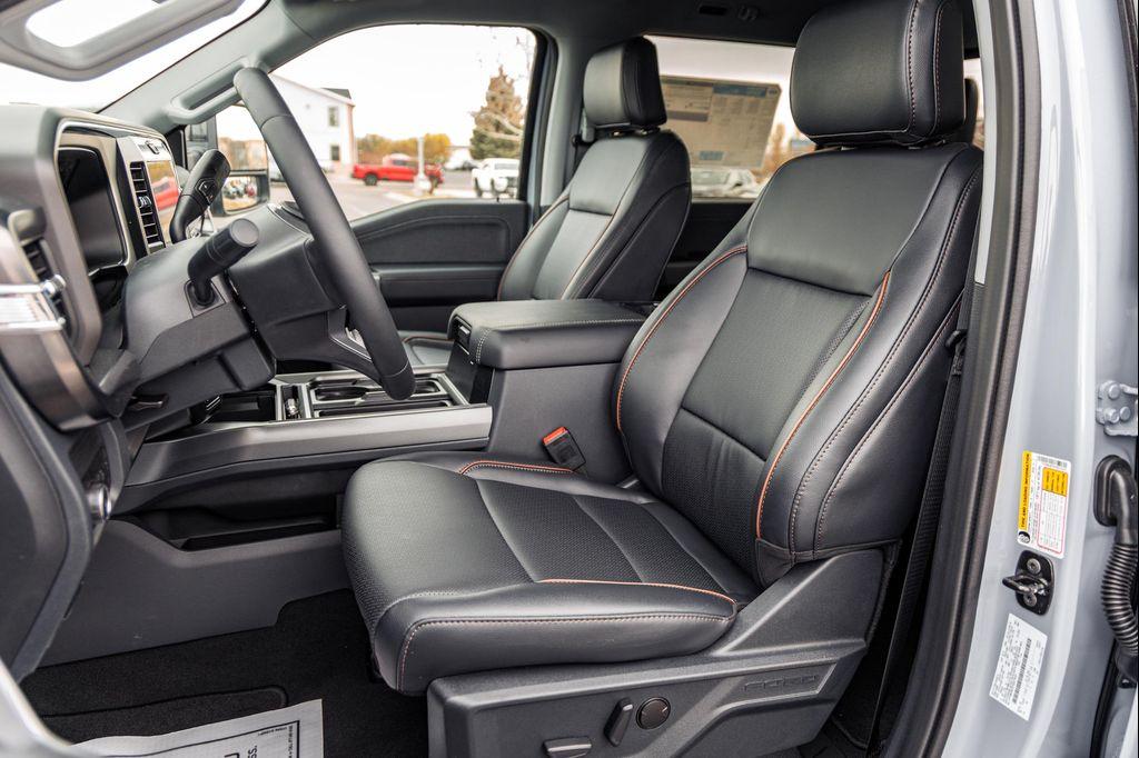 new 2026 Ford F-350 car, priced at $88,384