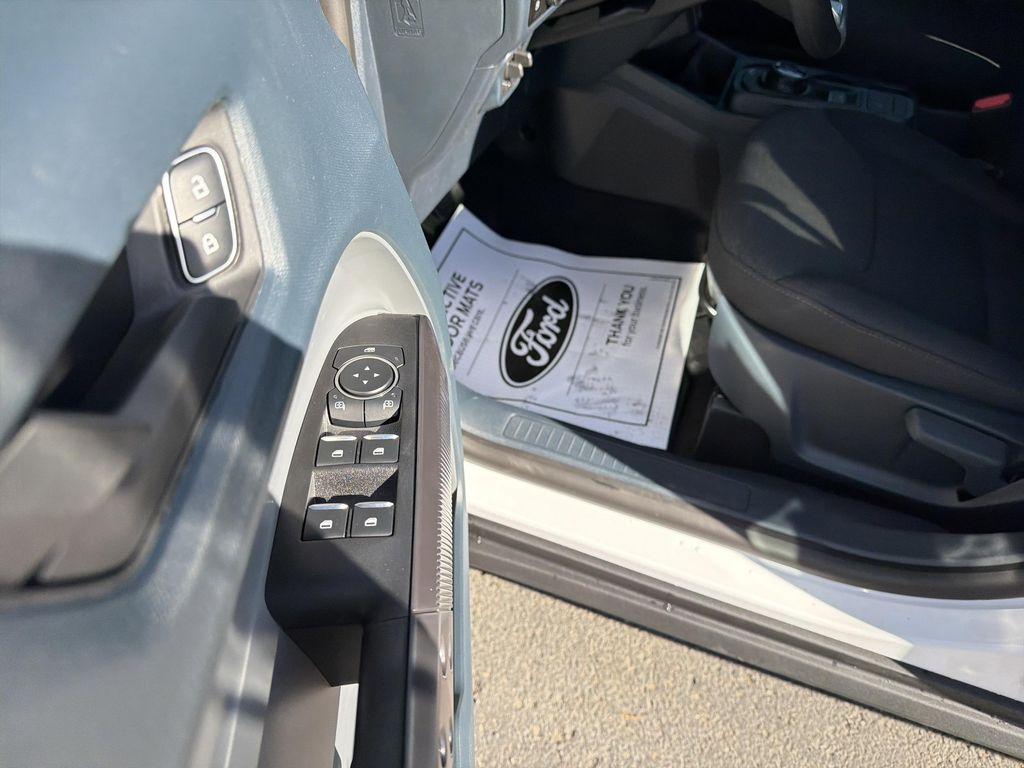new 2026 Ford Maverick car, priced at $32,345