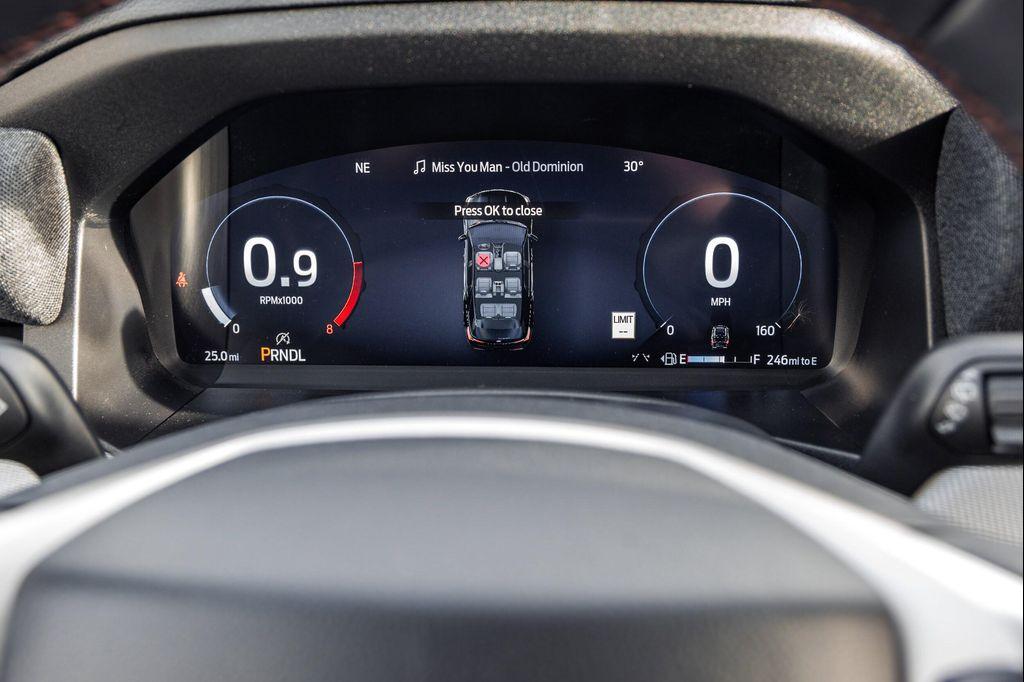 new 2026 Ford Explorer car, priced at $41,018