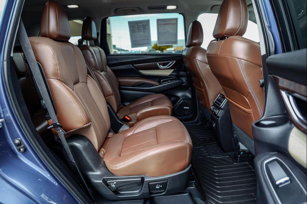 used 2021 Subaru Ascent car, priced at $25,999