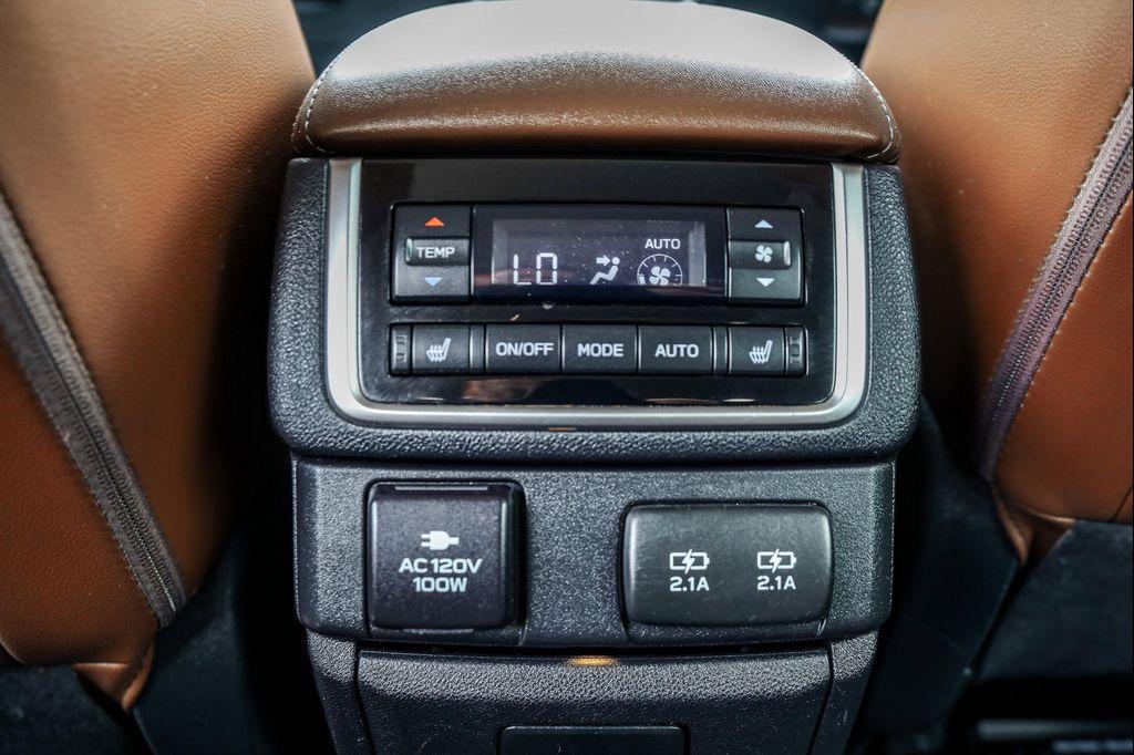used 2021 Subaru Ascent car, priced at $25,999