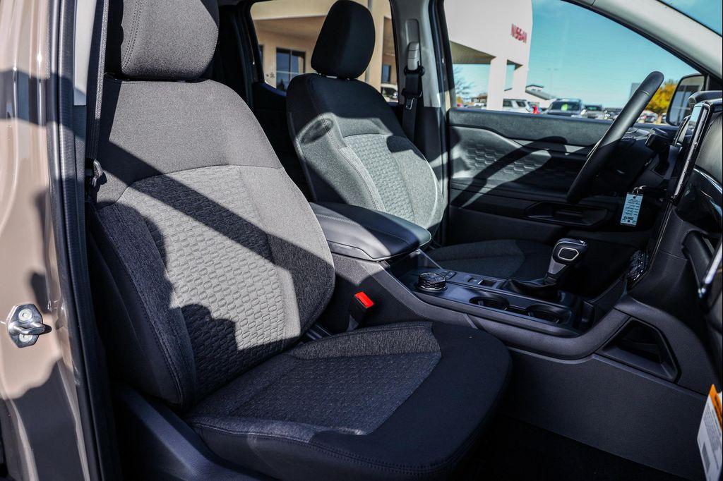 new 2026 Ford Ranger car, priced at $44,956