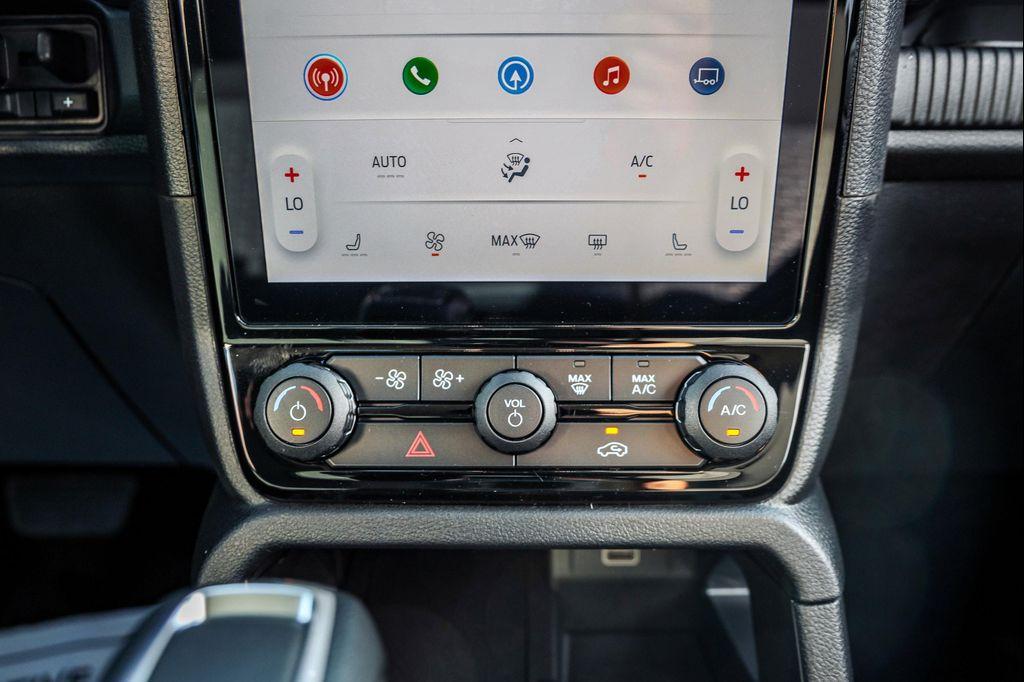 new 2026 Ford Ranger car, priced at $44,956