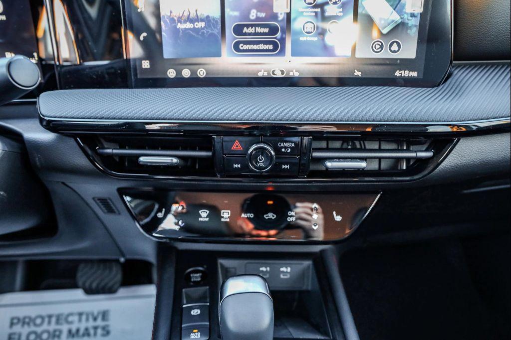 new 2026 Nissan Kicks car, priced at $31,135