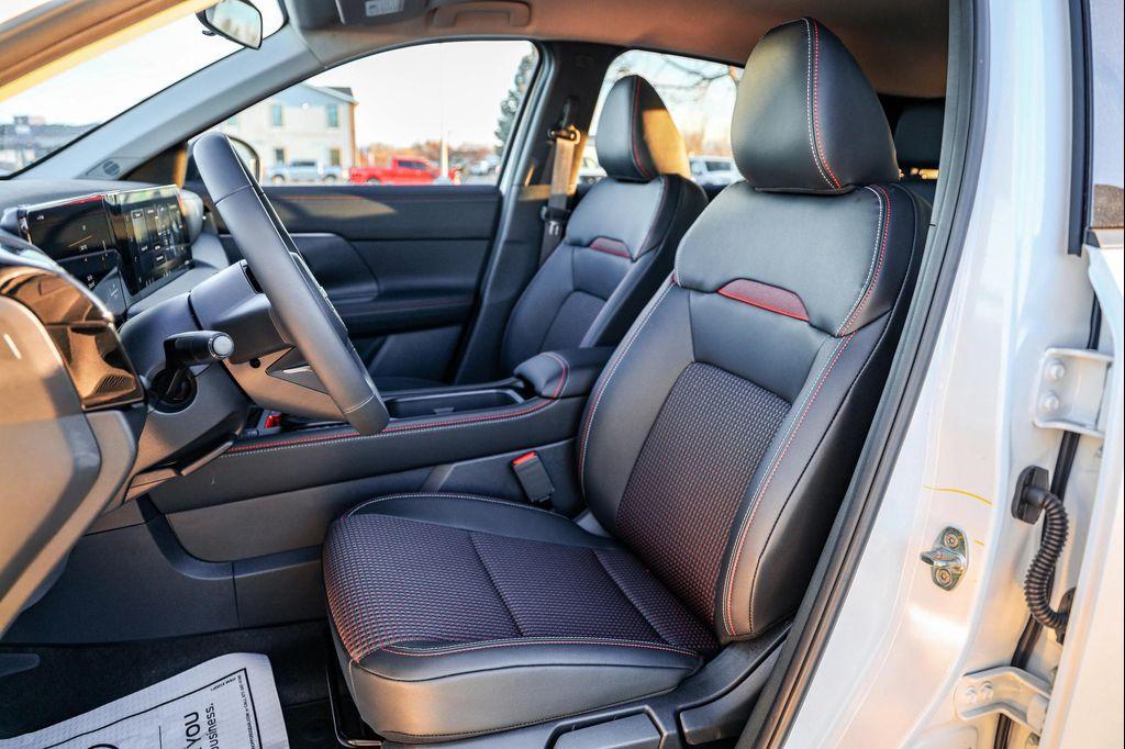 new 2026 Nissan Kicks car, priced at $31,135