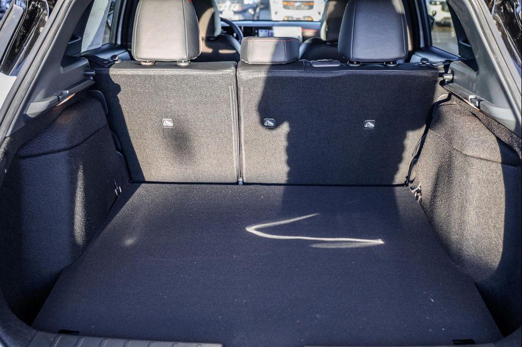 new 2026 Nissan Kicks car, priced at $31,135