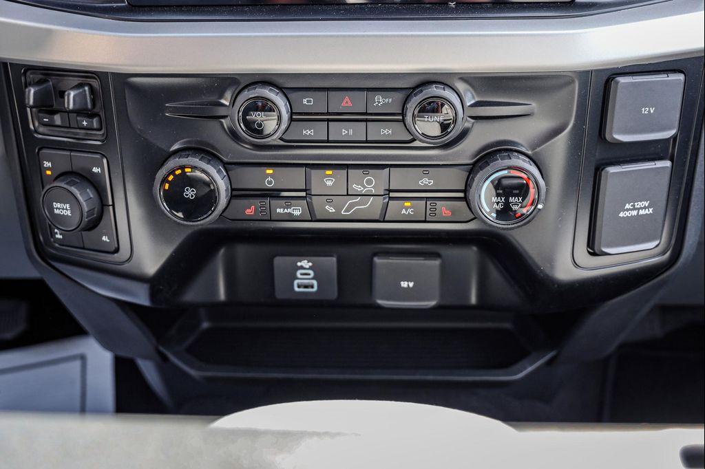 new 2026 Ford F-250 car, priced at $71,814
