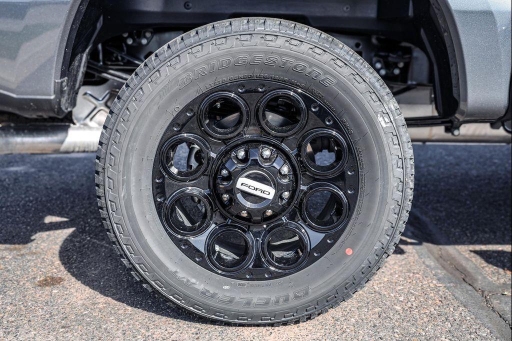 new 2026 Ford F-250 car, priced at $71,814