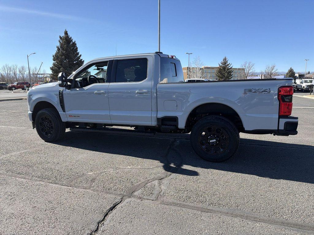 new 2026 Ford F-350 car, priced at $87,129