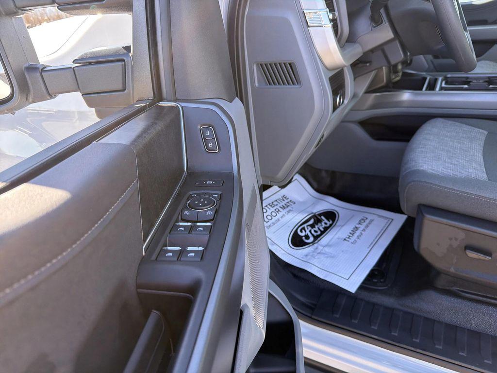 new 2026 Ford F-350 car, priced at $87,129